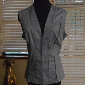 Moda International Top